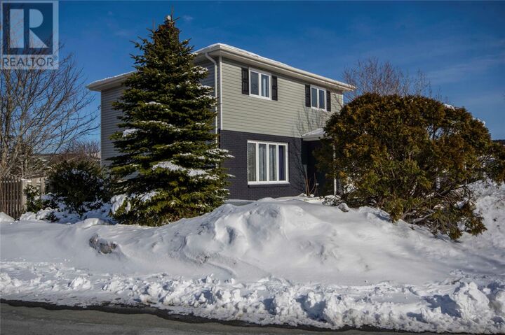 Photo de la propriété: 12 Templeman Street NL A1E 4S8