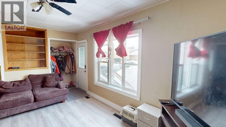 Property Photo:  10407 105 Avenue  BC V1J 2M7 