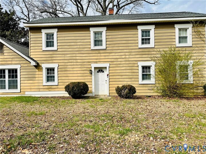 Property Photo:  3984 Farmville Road  VA 23901 