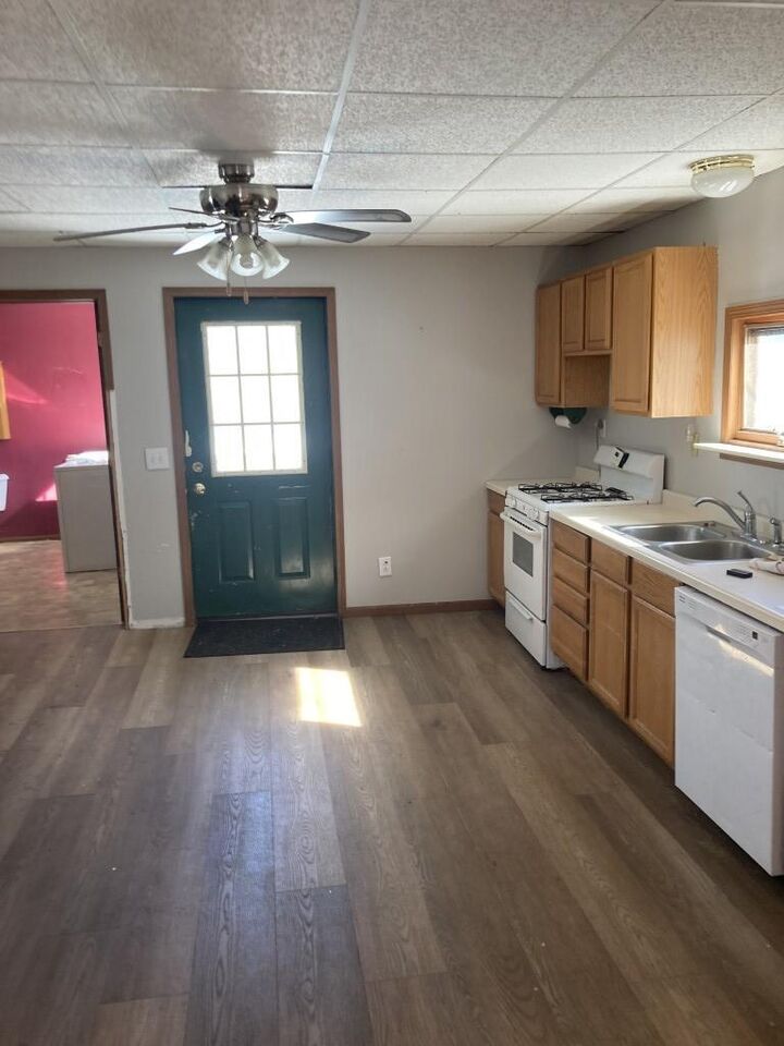 Property Photo:  1109 Pine Street  WI 54476 