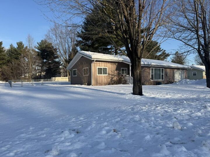 Property Photo:  5805 Pine Park Street  WI 54476 