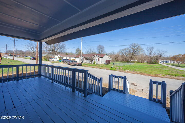 Property Photo:  537 Short Street  TN 38301 