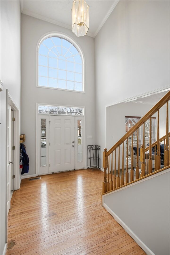 Property Photo: 2518 Muirfield Drive OH 45431