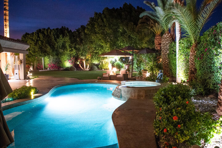 Property Photo: 80238 Honey Creek Lane CA 92201