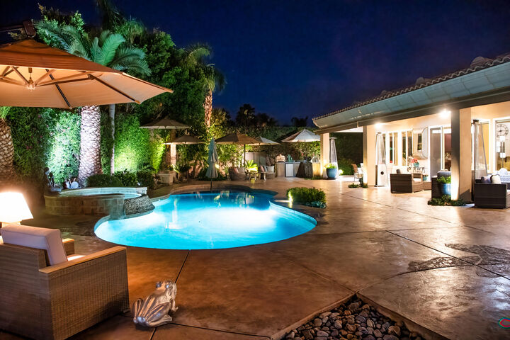 Property Photo: 80238 Honey Creek Lane CA 92201