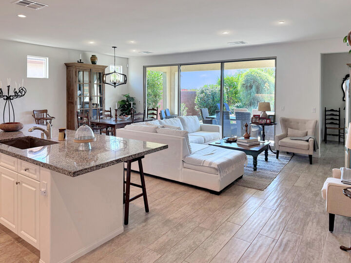 Property Photo:  82395 Murray Canyon Drive  CA 92201 