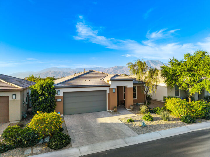Property Photo:  82395 Murray Canyon Drive  CA 92201 
