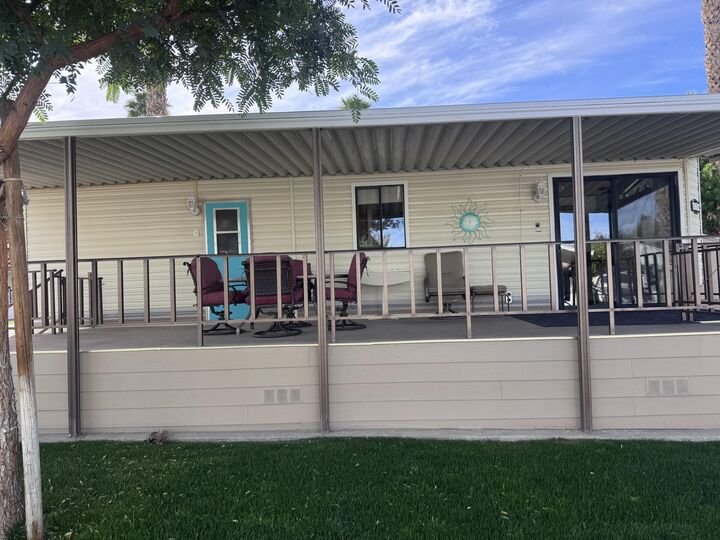 Property Photo:  84136 Avenue 44 178  CA 92203 