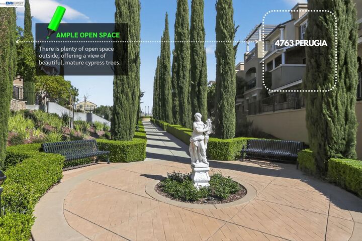 Property Photo: 4763 Perugia St CA 94568