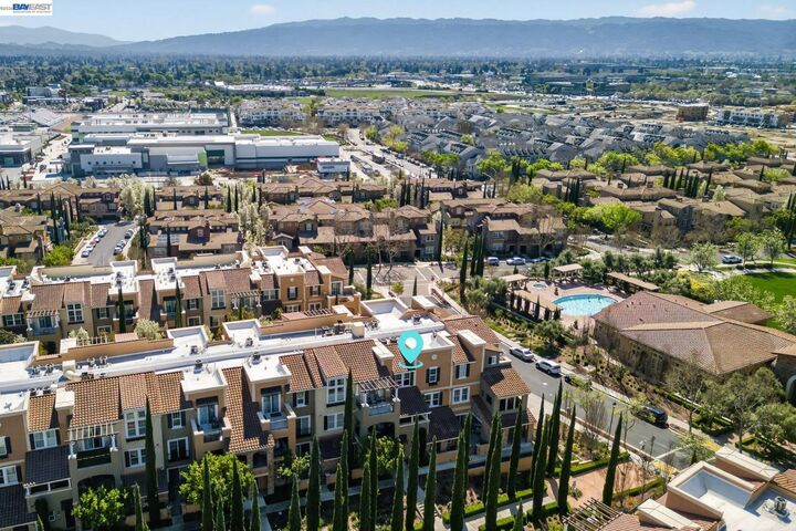 Property Photo: 4763 Perugia St CA 94568