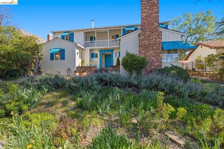 Property Photo: 105 Terrace Ave CA 95370