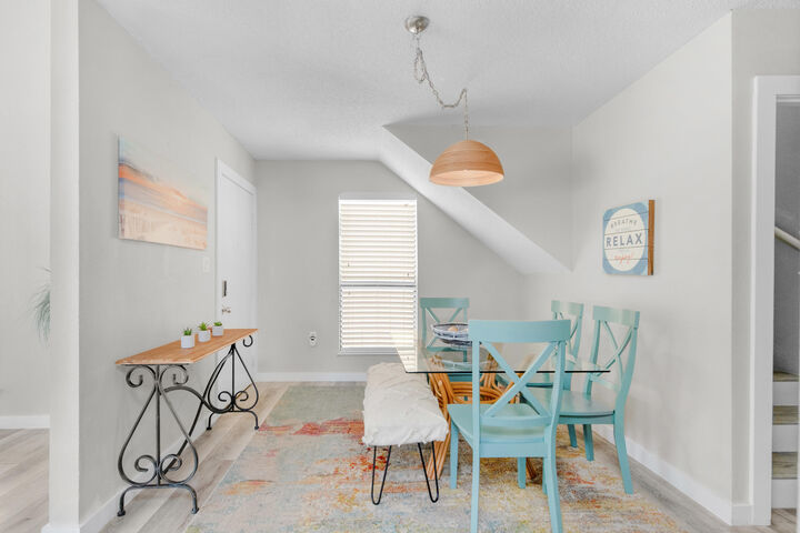 Property Photo: 775 Gulf Shore Drive Unit 31 FL 32541