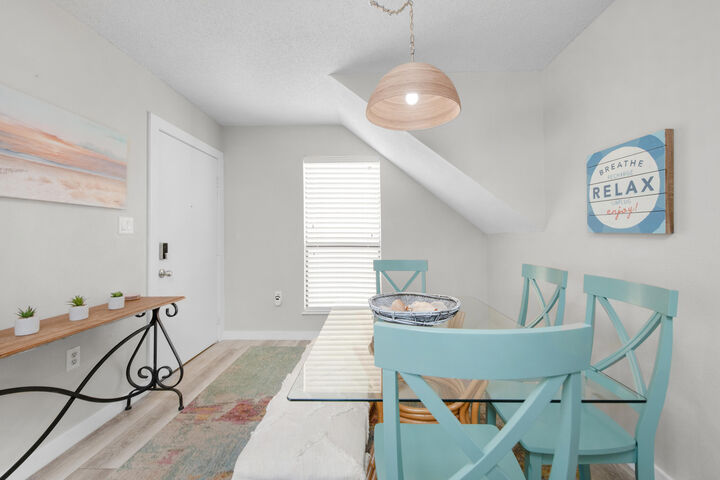 Property Photo:  775 Gulf Shore Drive Unit 31  FL 32541 