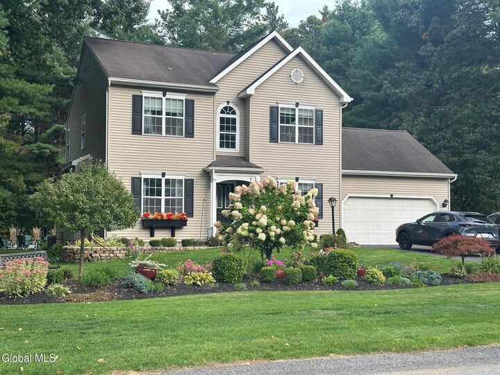 Property Photo: 7 Hyde Court NY 12804