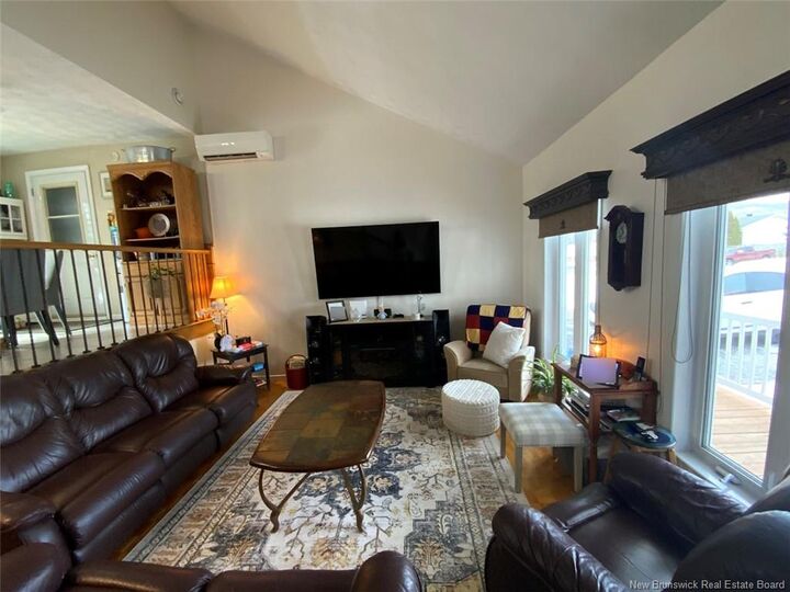 Property Photo: 19 Belisle Avenue NB E3V 3W9