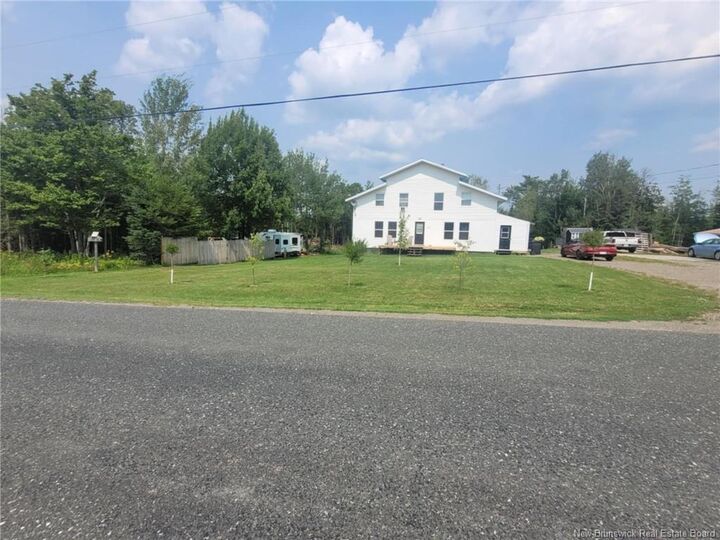Property Photo: 131 Birch Ridge Road NB E7H 1L3