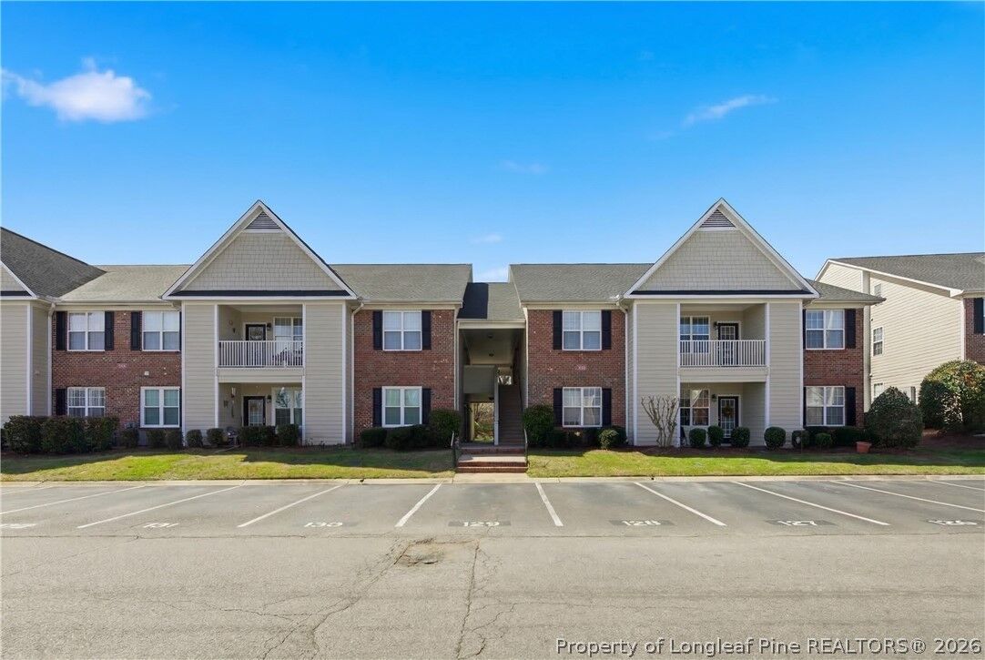 Property Photo:  3129 Wisteria Lane 202  NC 28314 