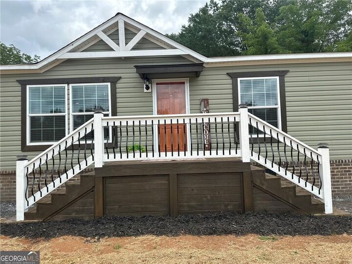 Property Photo:  67 Hulsey Mill Road  GA 30528 