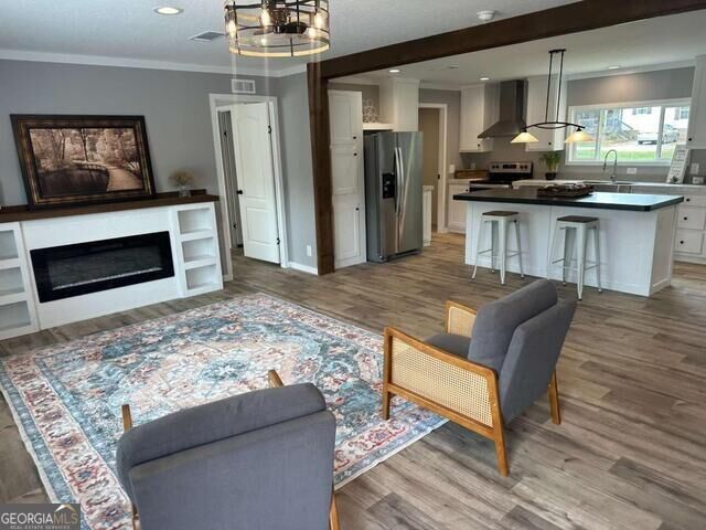 Property Photo: 67 Hulsey Mill Road GA 30528