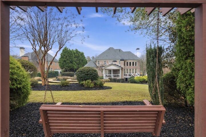 Property Photo:  2445 Flat Stone Drive  GA 30041 