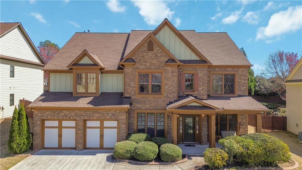 Property Photo: 1340 Waverly Glen Drive GA 30004