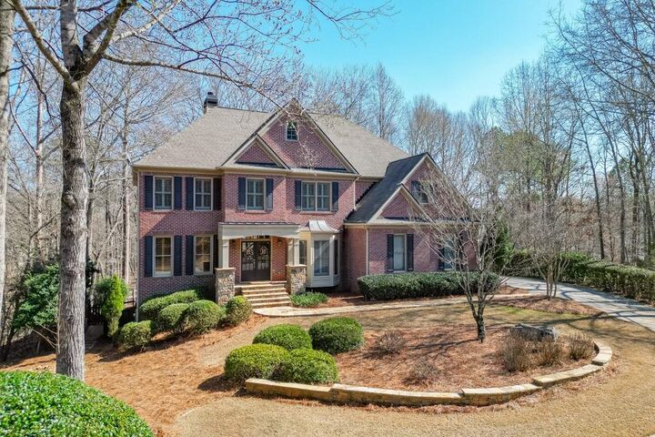 Property Photo:  4040 Arrow Head Trail  GA 30041 