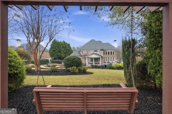 Property Photo:  2445 Flat Stone Drive  GA 30041 