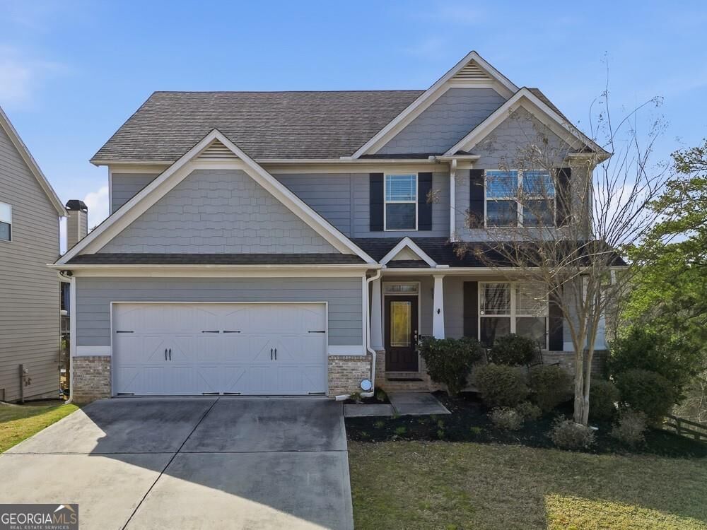 Property Photo:  43 Alder Landing S  GA 30132 