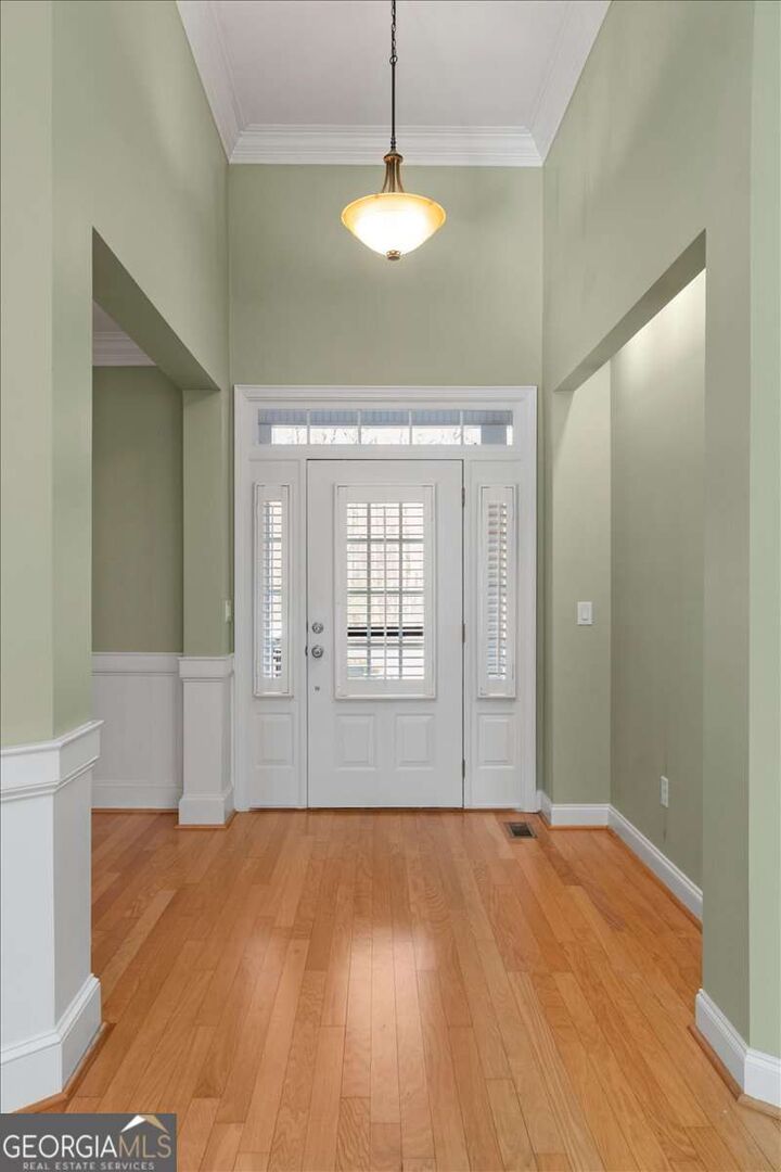 Property Photo:  1420 Oconee Crossing Circle  GA 30622 