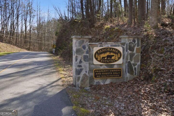 Property Photo:  1773 Panorama Drive  GA 30571 