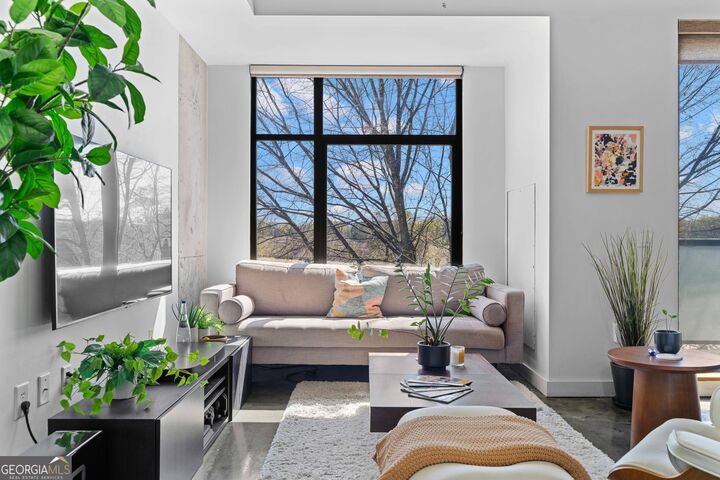 Property Photo:  335 West Ponce De Leon Avenue 404  GA 30030 
