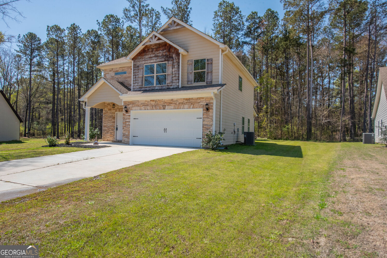 Property Photo:  766 Natures Walk  GA 31032 