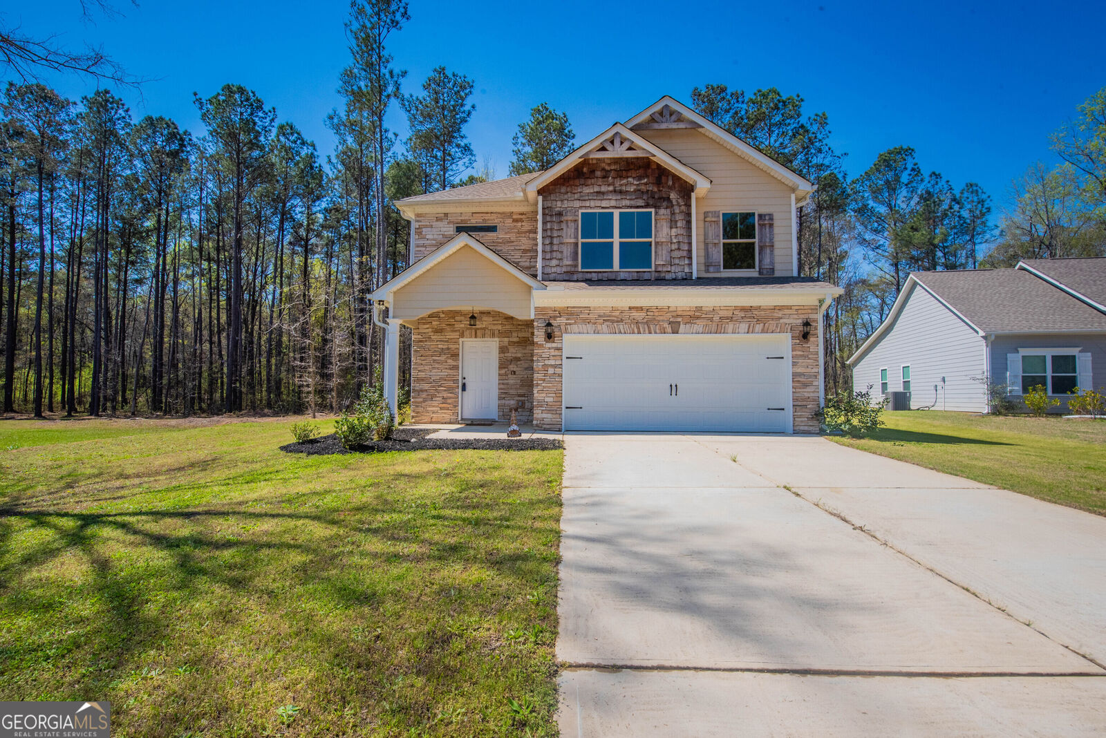Property Photo: 766 Natures Walk GA 31032