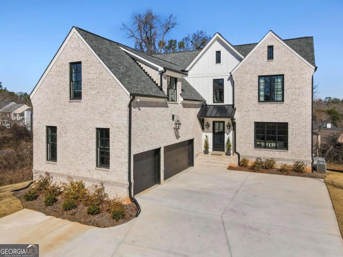 Property Photo: 4087 Gilmore Road SE GA 30080