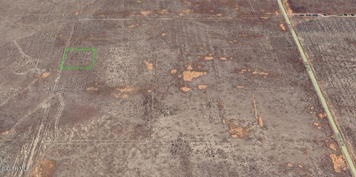 Property Photo:  11500 W Avenue B10  CA 93536 