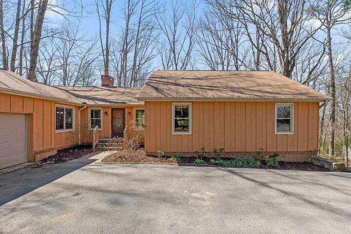 Property Photo:  707 Windy Way  TN 37377 