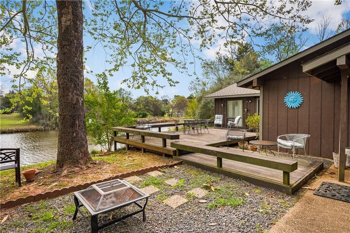 Property Photo:  1615 Janet Lane  LA 71457 