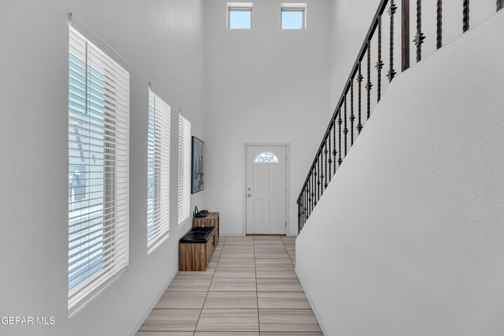 Property Photo:  14732 William Meshel Drive  TX 79938 