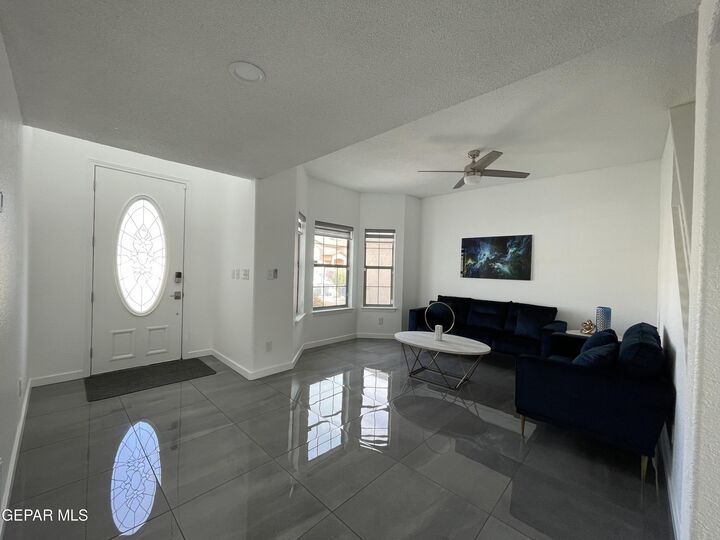 Property Photo: 3624 Tierra Calida Drive TX 79938