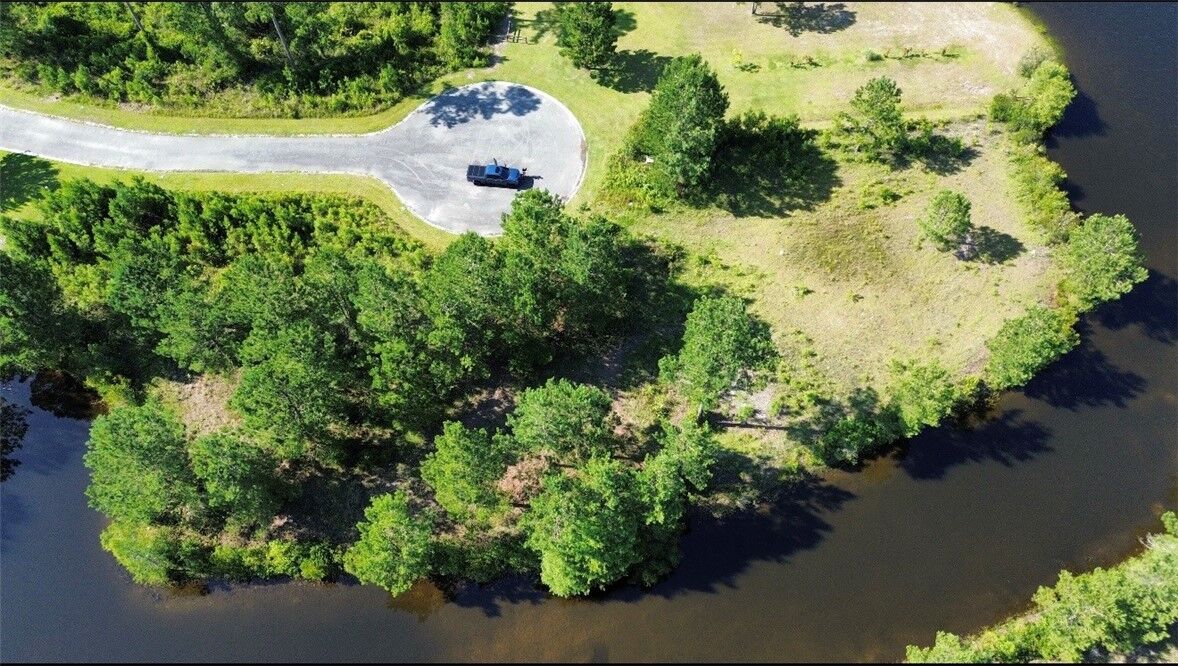 Property Photo:  0 Ogeechee Trail  GA 31566 