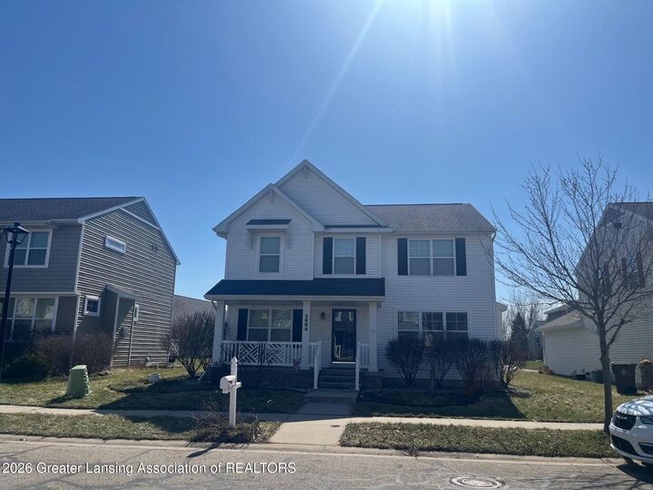 Property Photo: 2699 Tapestry Drive MI 48864