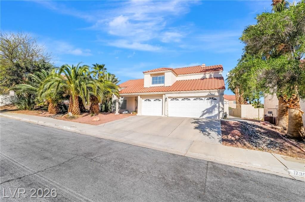 Property Photo:  1735 Maverick Court  NV 89014 