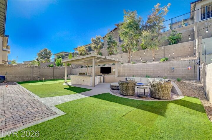 Property Photo:  12428 Pine Bend Avenue  NV 89138 