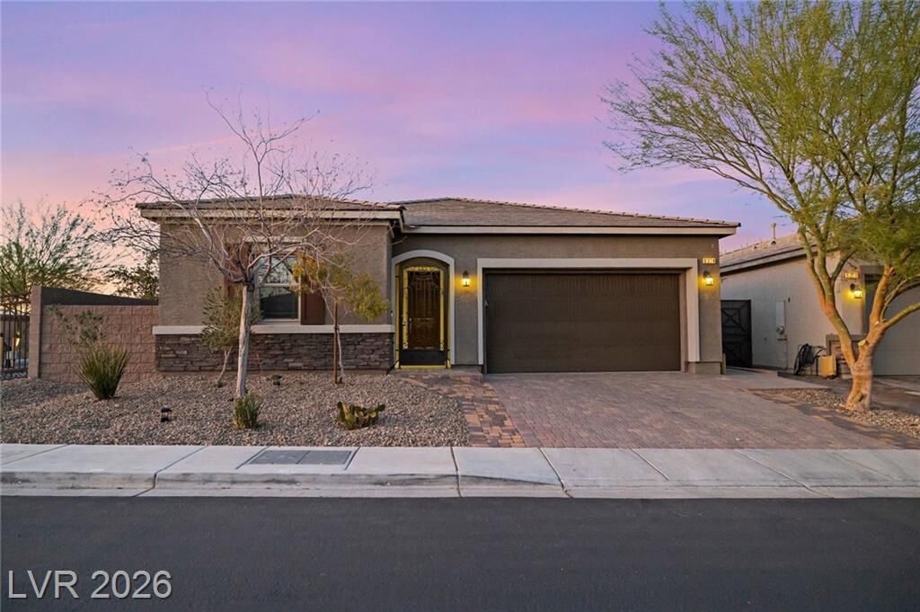 Property Photo:  5374 Tierra Faith Avenue  NV 89139 