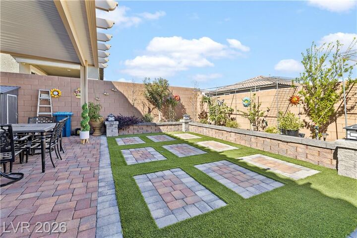 Property Photo:  10854 Gentle Crest Avenue  NV 89166 