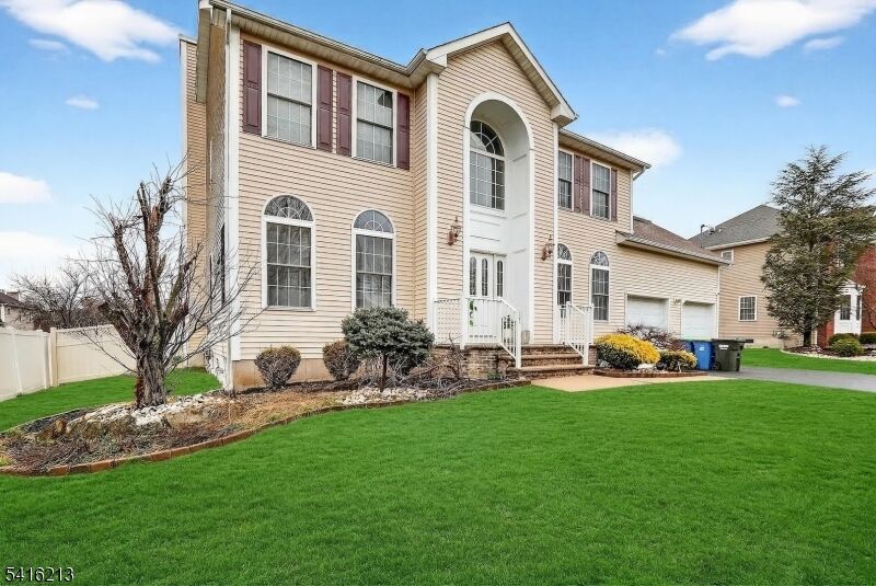 Property Photo:  127 Churchill Ave  NJ 08873 
