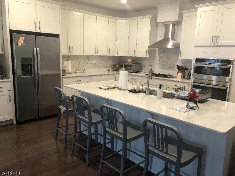 Property Photo:  11 Veterans Way  NJ 07950 