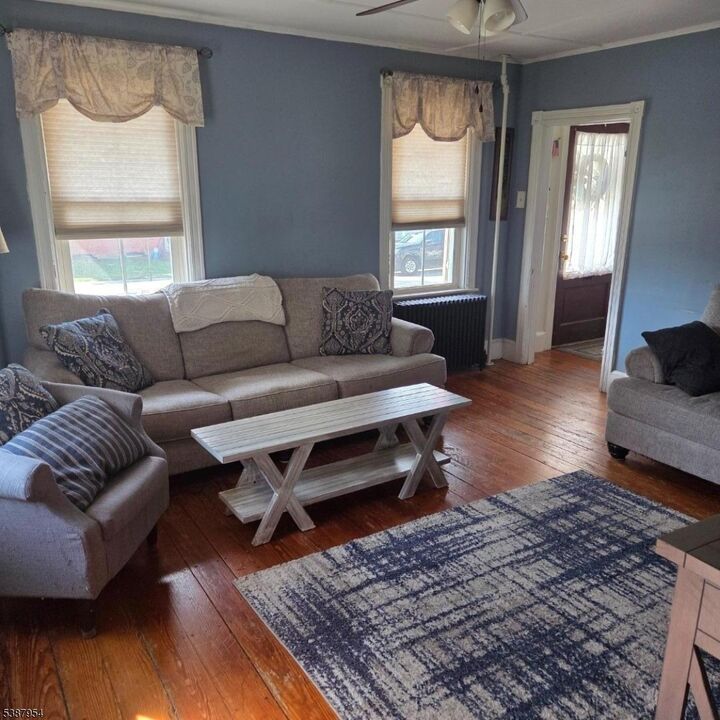 Property Photo:  25 Park Ave  NJ 08822 