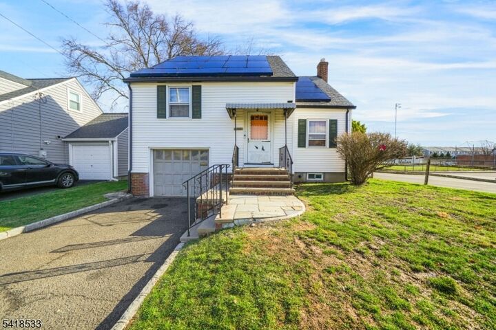 Property Photo:  2397 Seymour Ave  NJ 07083 