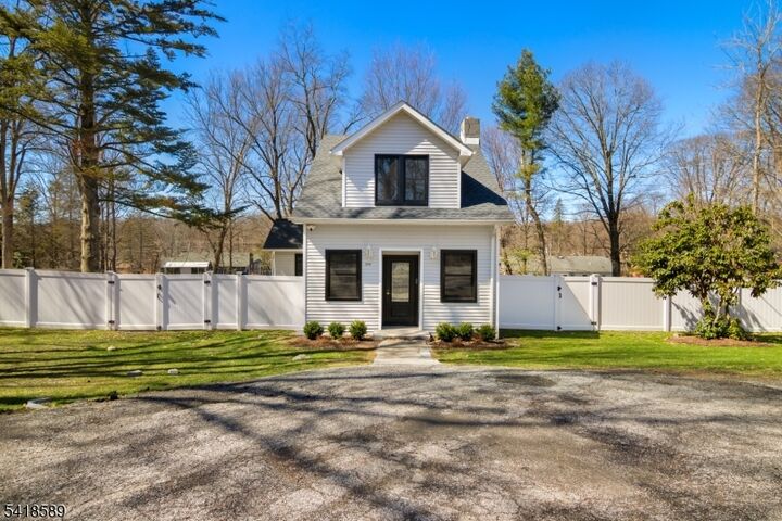 Property Photo:  208 Annisquam Rd  NJ 07422 